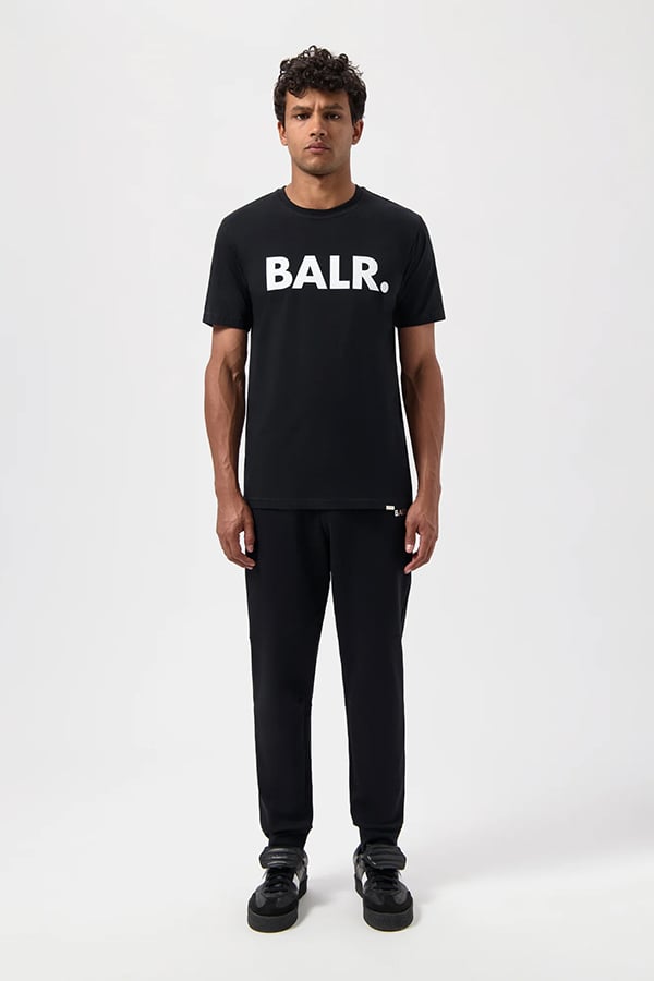 ΜΠΛΟΥΖΑ BALR. - 102 JET BLACK
